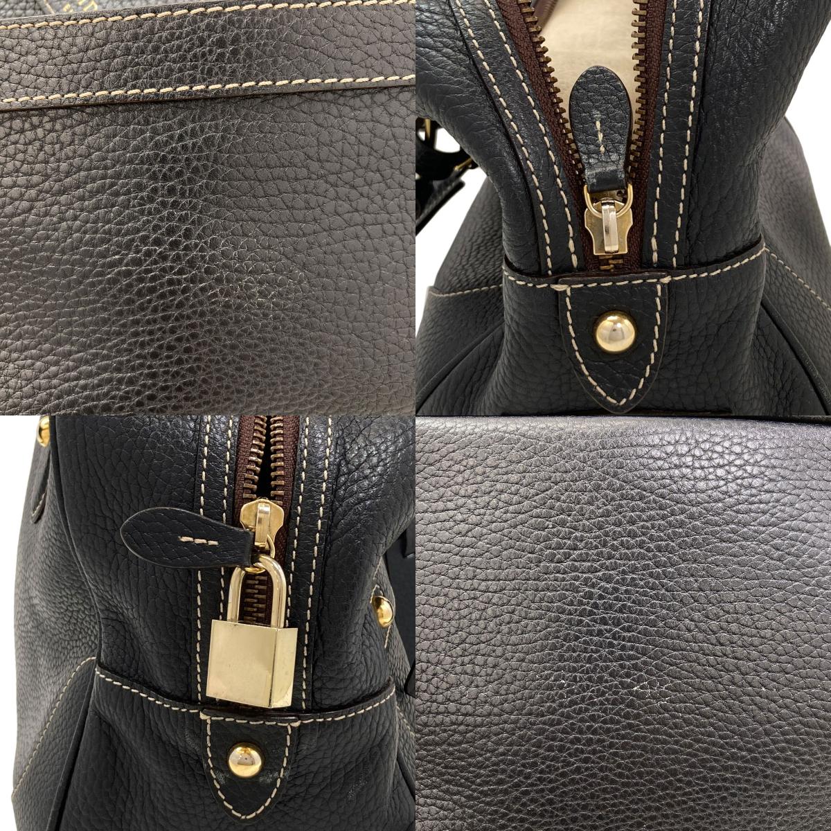 J&M Davidson Mia Tote Bag Leather Ladies [Used]