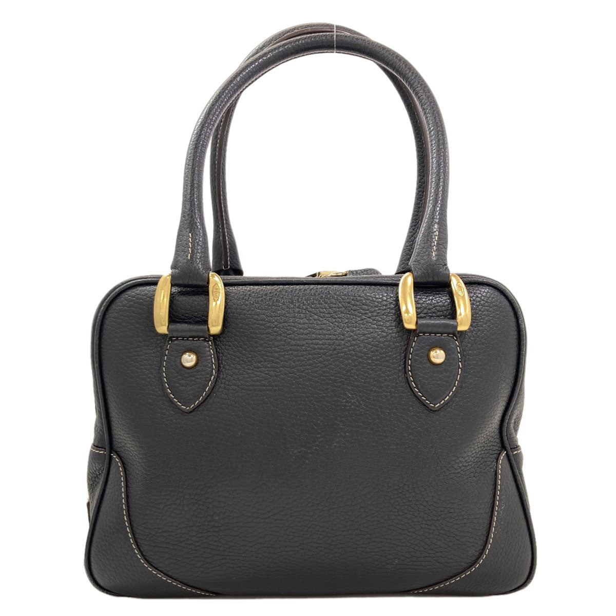 J&M Davidson Mia Tote Bag Leather Ladies [Used]
