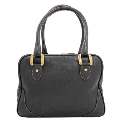 J&M Davidson Mia Tote Bag Leather Ladies [Used]