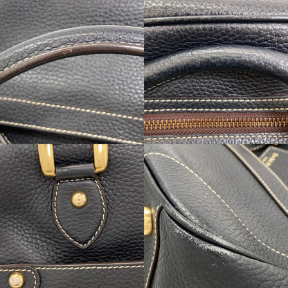 J&M Davidson Mia Tote Bag Leather Ladies [Used]