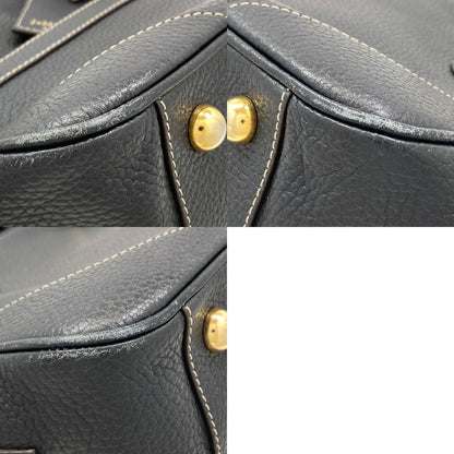 J&M Davidson Mia Tote Bag Leather Ladies [Used]