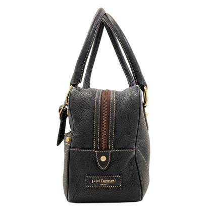 J&M Davidson Mia Tote Bag Leather Ladies [Used]