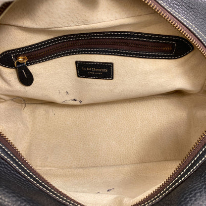 J&M Davidson Mia Tote Bag Leather Ladies [Used]