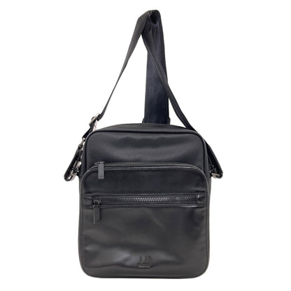 Dunhill logo Shoulder Bag PVC mens [Used]