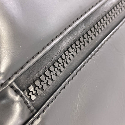 Dunhill logo Shoulder Bag PVC mens [Used]