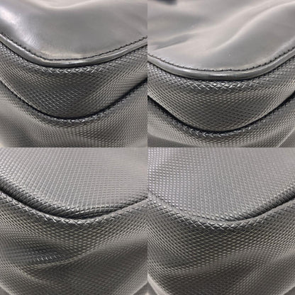 Dunhill logo Shoulder Bag PVC mens [Used]