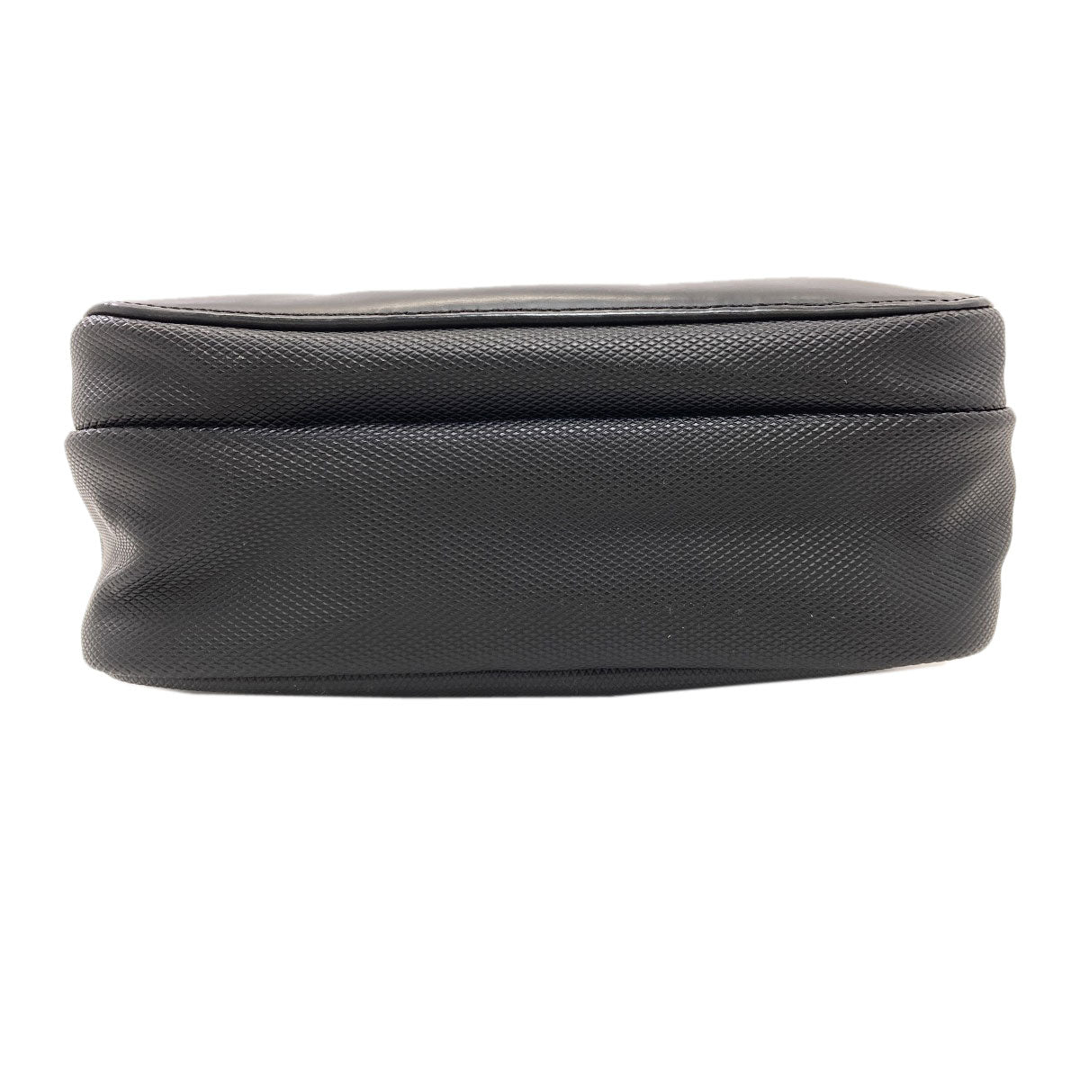 Dunhill logo Shoulder Bag PVC mens [Used]