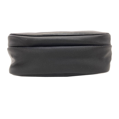 Dunhill logo Shoulder Bag PVC mens [Used]