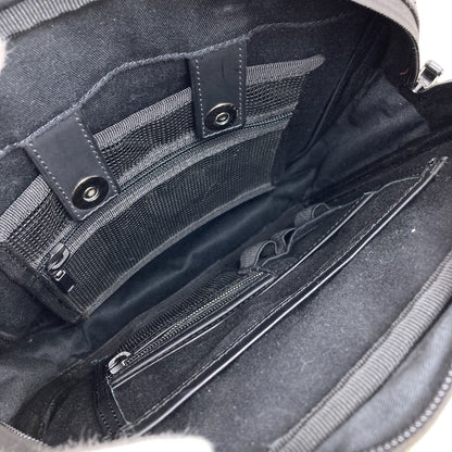 Dunhill logo Shoulder Bag PVC mens [Used]