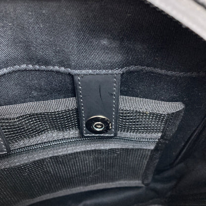 Dunhill logo Shoulder Bag PVC mens [Used]