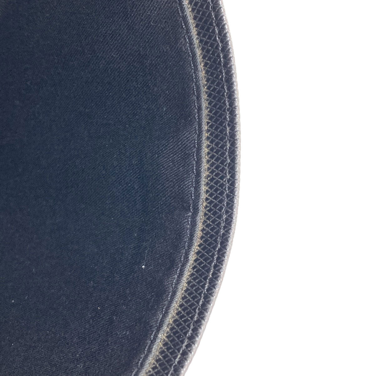 Dunhill logo Shoulder Bag PVC mens [Used]
