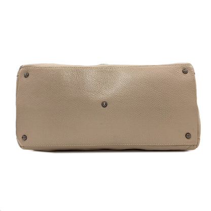 ZANELLATO Postina 2WAY Handbag Leather Ladies [Used]