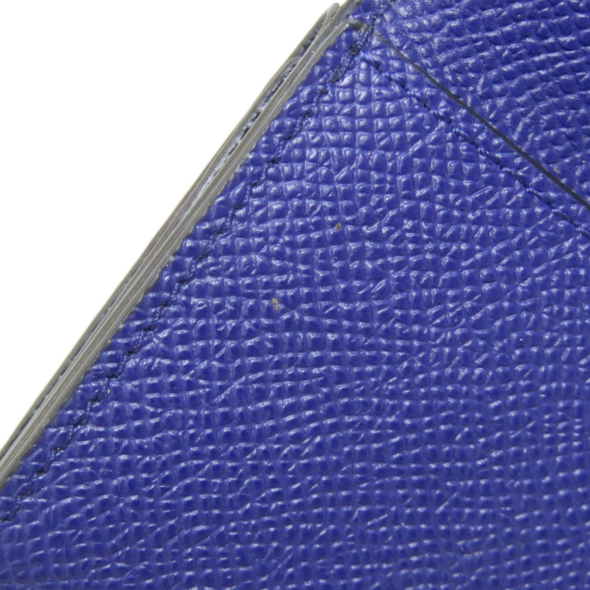 GIVENCHY Tri-fold wallet Bifold Wallet with Coin Pocket Leather Ladies [Used]
