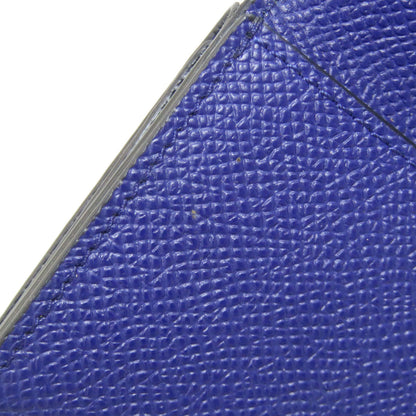 GIVENCHY Tri-fold wallet Bifold Wallet with Coin Pocket Leather Ladies [Used]