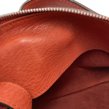 BALLY 2WAY Handbag Leather Ladies [Used]