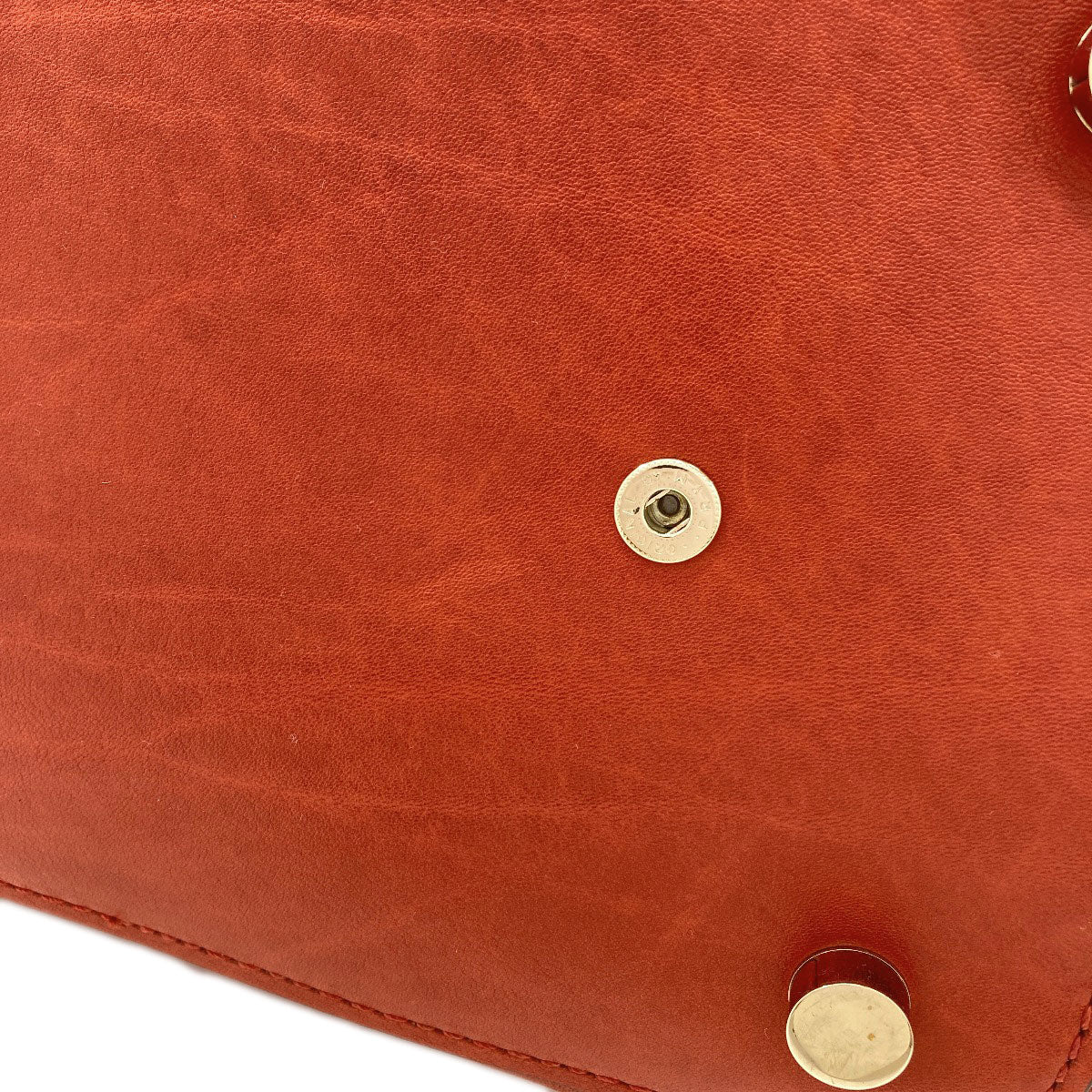 BALLY 2WAY Handbag Leather Ladies [Used]