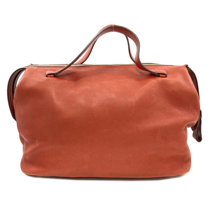 BALLY 2WAY Handbag Leather Ladies [Used]