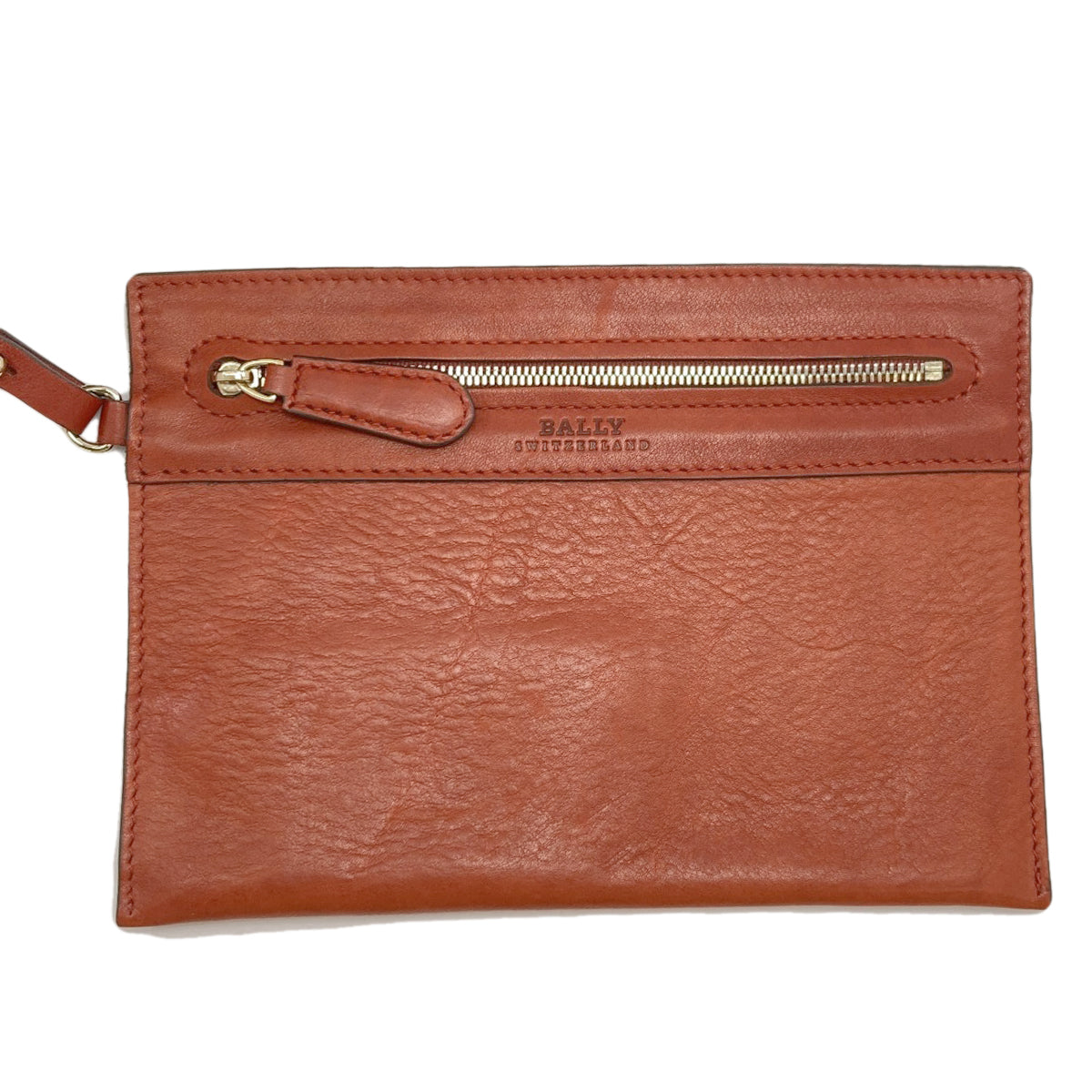 BALLY 2WAY Handbag Leather Ladies [Used]
