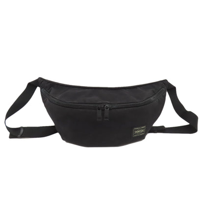 PORTER logo body bag Nylon Ladies [Used]
