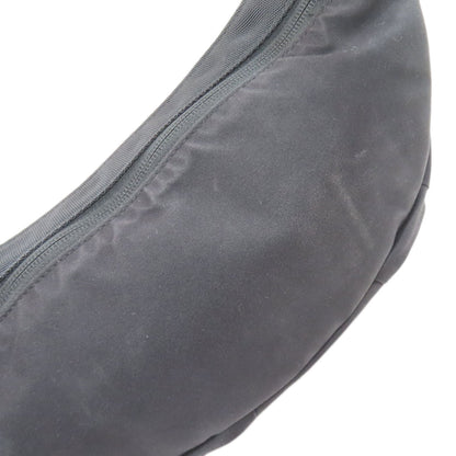 PORTER logo body bag Nylon Ladies [Used]