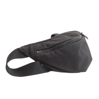 PORTER logo body bag Nylon Ladies [Used]