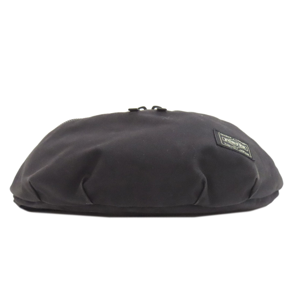 PORTER logo body bag Nylon Ladies [Used]