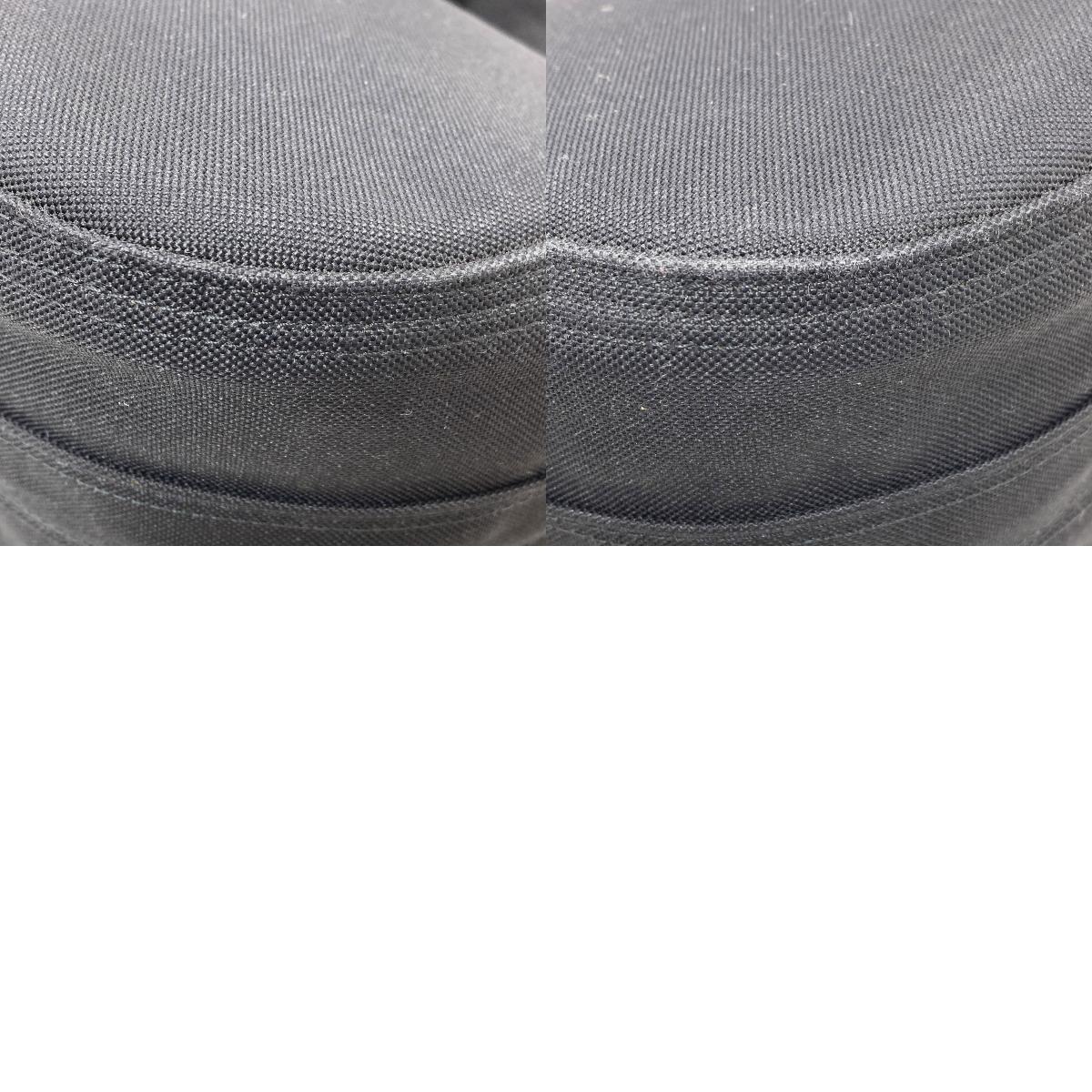 PORTER logo Shoulder Bag Canvas Ladies [Used]