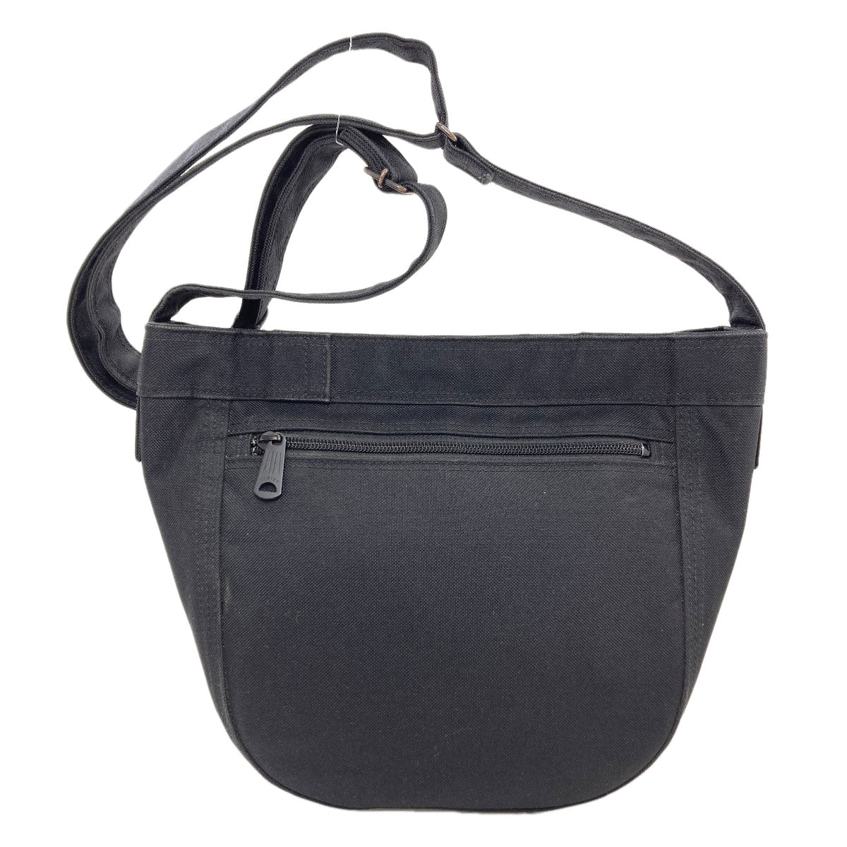 PORTER logo Shoulder Bag Canvas Ladies [Used]
