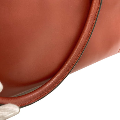 TODS Sera Handbag Leather Ladies [Used]
