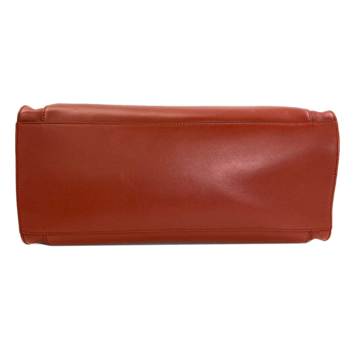 TODS Sera Handbag Leather Ladies [Used]