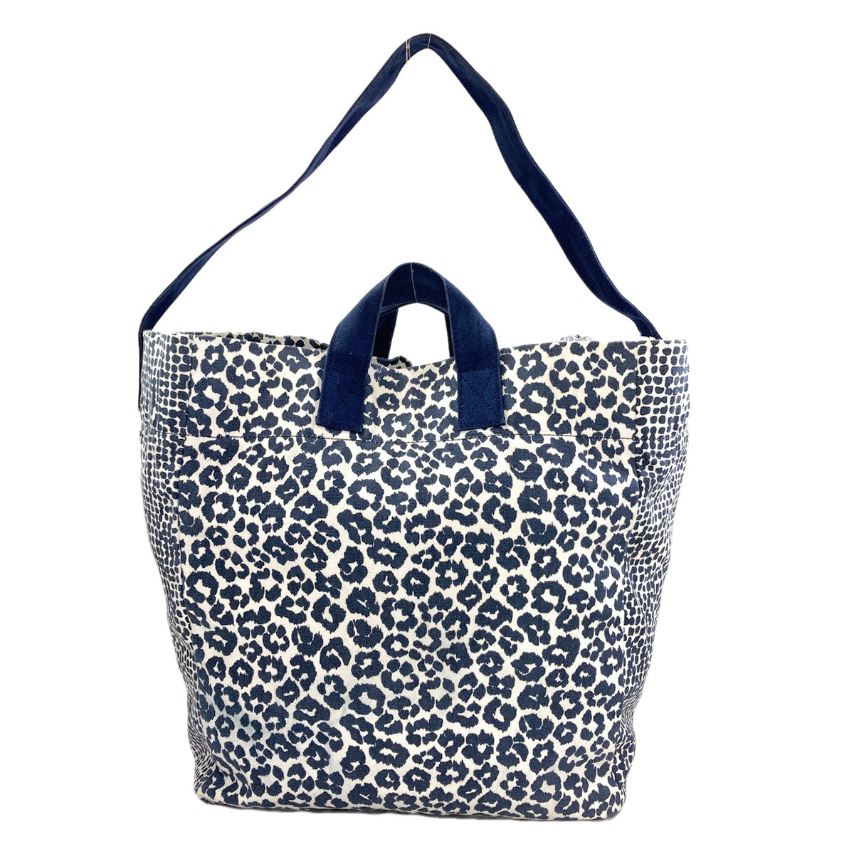 Stella McCartney 2WAY Tote Bag Canvas Ladies [Used]