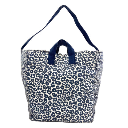 Stella McCartney 2WAY Tote Bag Canvas Ladies [Used]