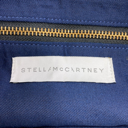 Stella McCartney 2WAY Tote Bag Canvas Ladies [Used]