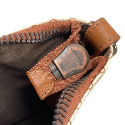 ZANELLATO Rockefeller Brandine 2WAY Tote Bag PVC Ladies [Used]
