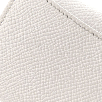 BVLGARI BVLGARI BVLGARI coin purse Leather Ladies [Used]