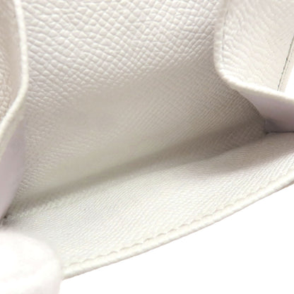 BVLGARI BVLGARI BVLGARI coin purse Leather Ladies [Used]