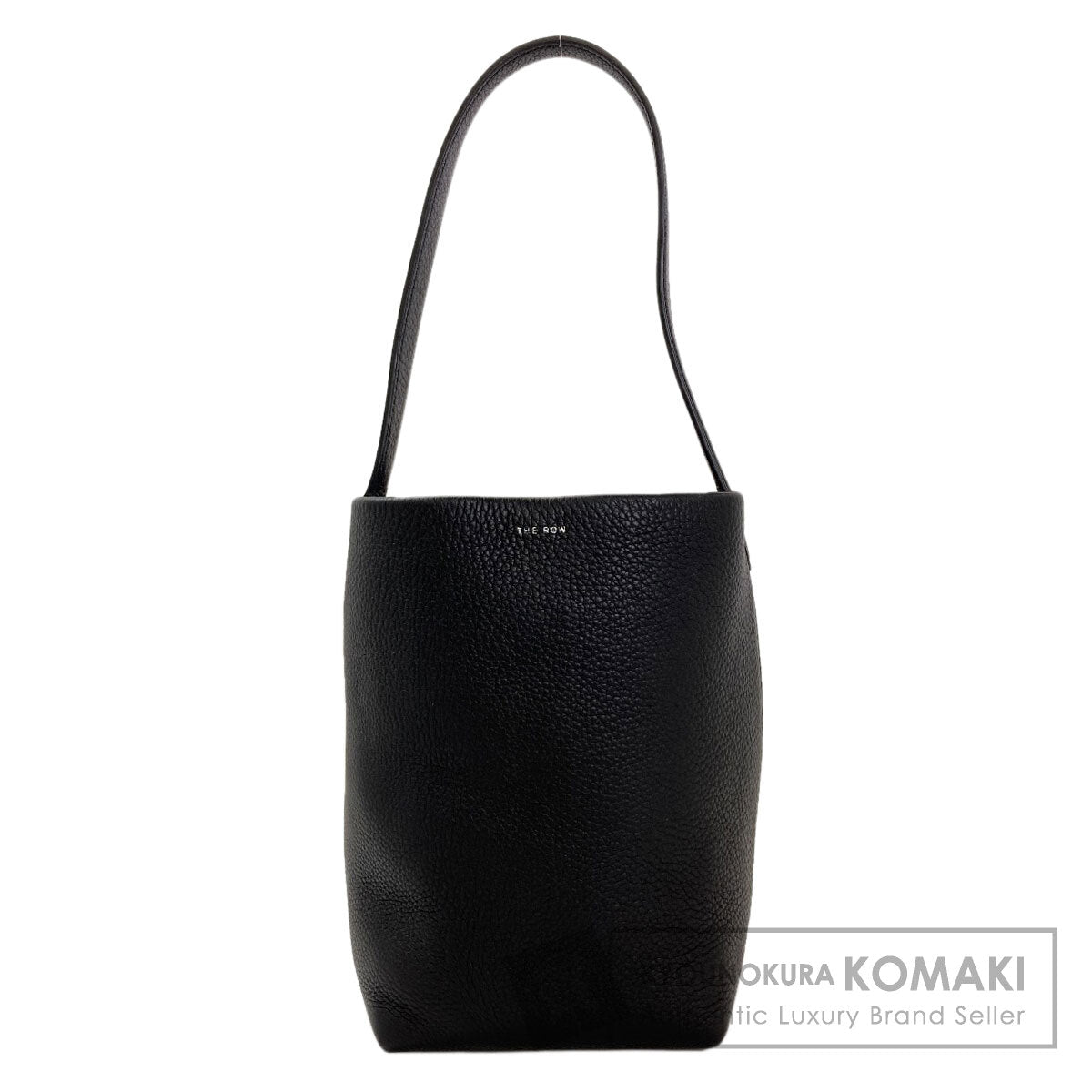 SELECT BAG The Row Tote Bag Calf Ladies [Used]