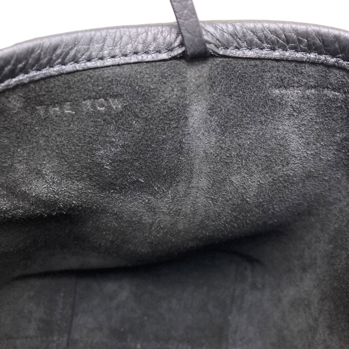 SELECT BAG The Row Tote Bag Calf Ladies [Used]