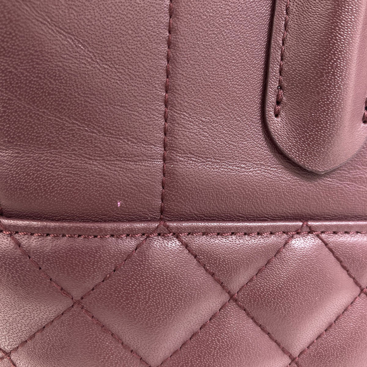 Furla 2WAY Tote Bag Leather Ladies [Used]