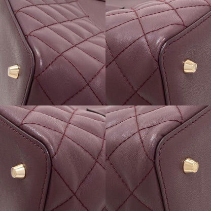 Furla 2WAY Tote Bag Leather Ladies [Used]