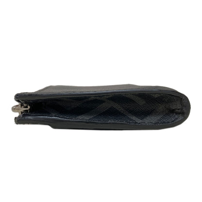 FENDI Zucca pattern coin purse PVC Ladies [Used]