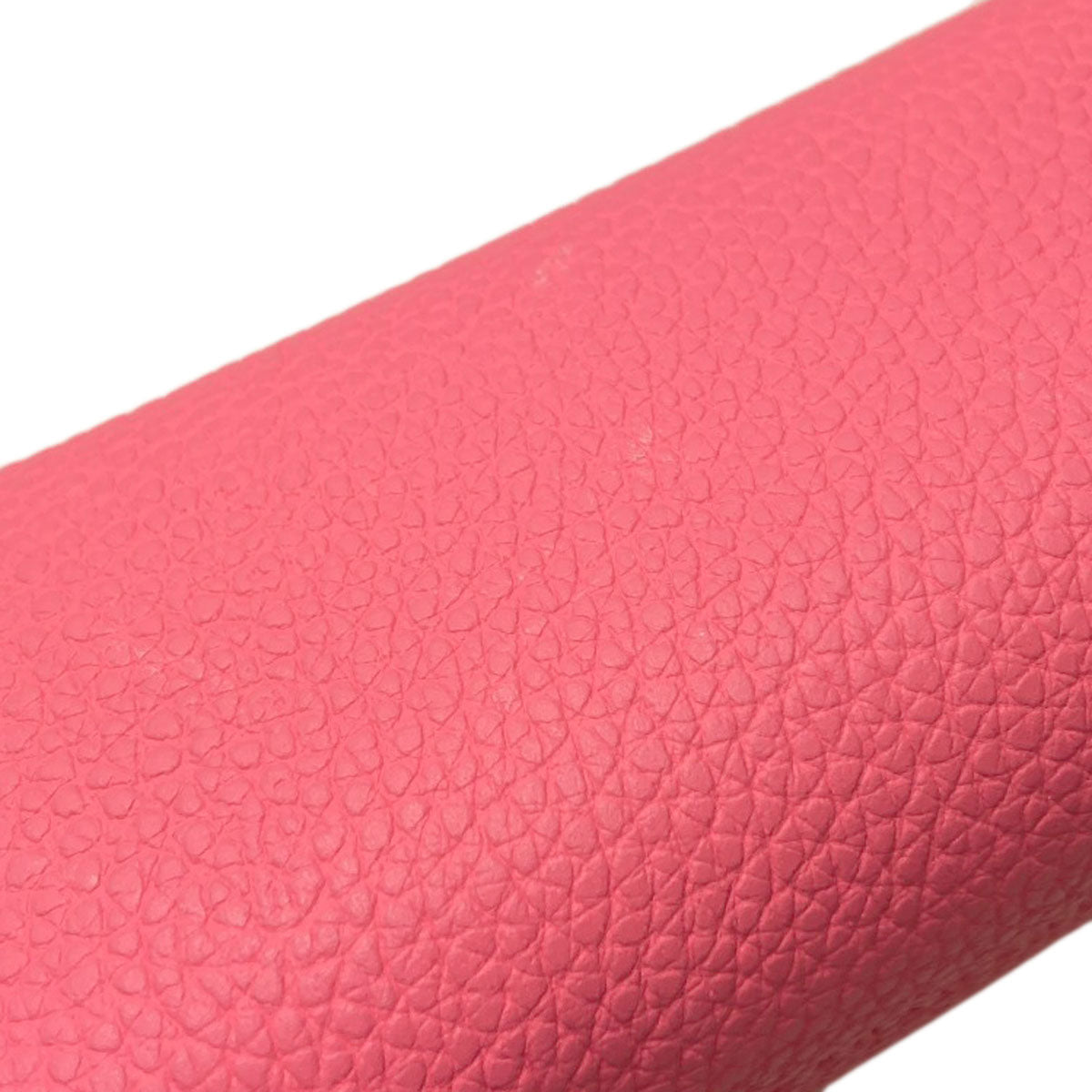 SELECT GOODS * For more information on brand bargains Cosmetics Pouch Leather Ladies [Used]