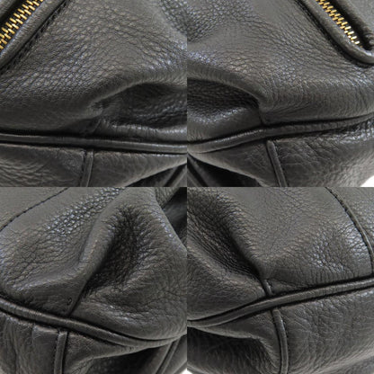 SEE BY CHLOE one belt 2WAY Shoulder Bag Leather Ladies [Used]