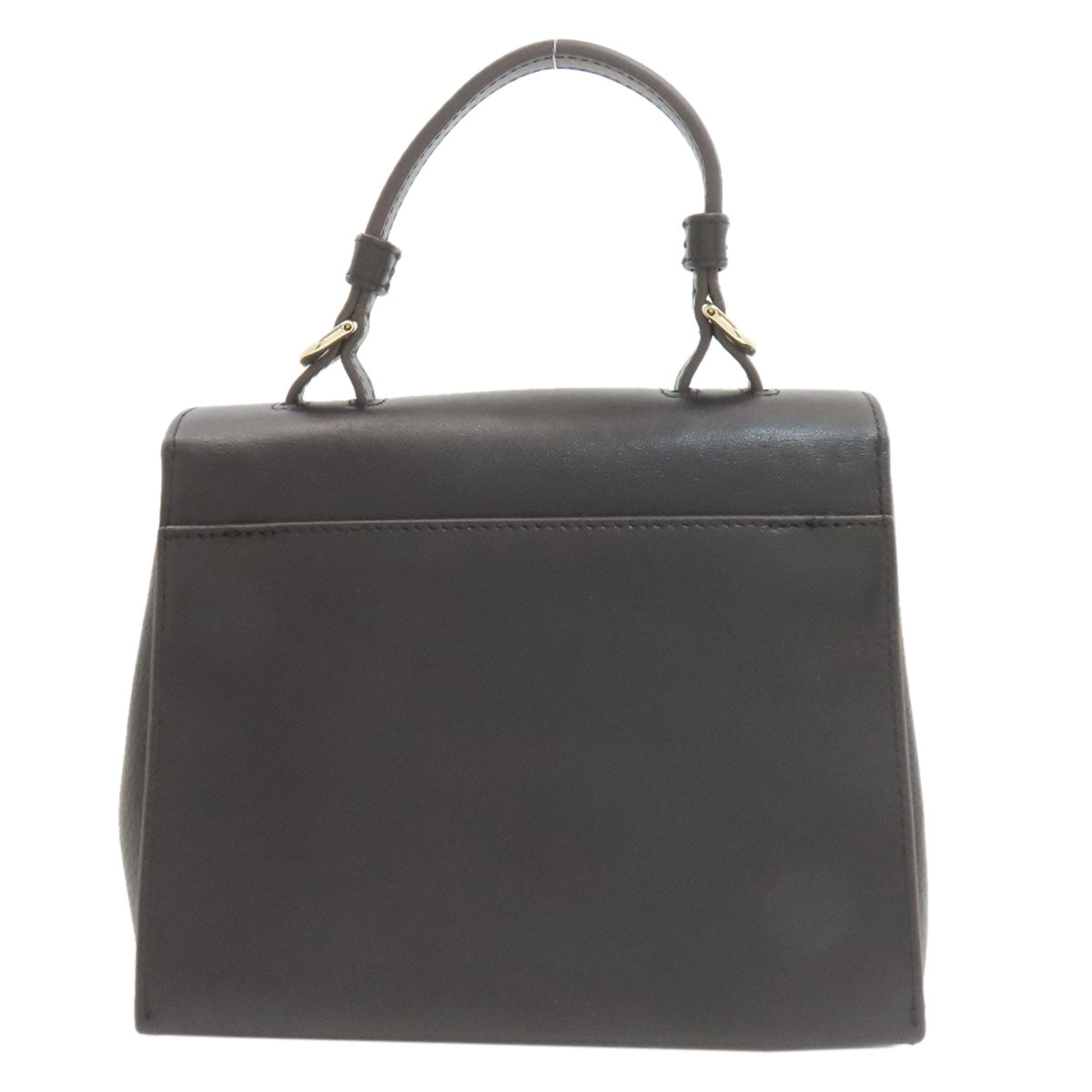 Furla 2WAY Handbag Leather Ladies [Used]