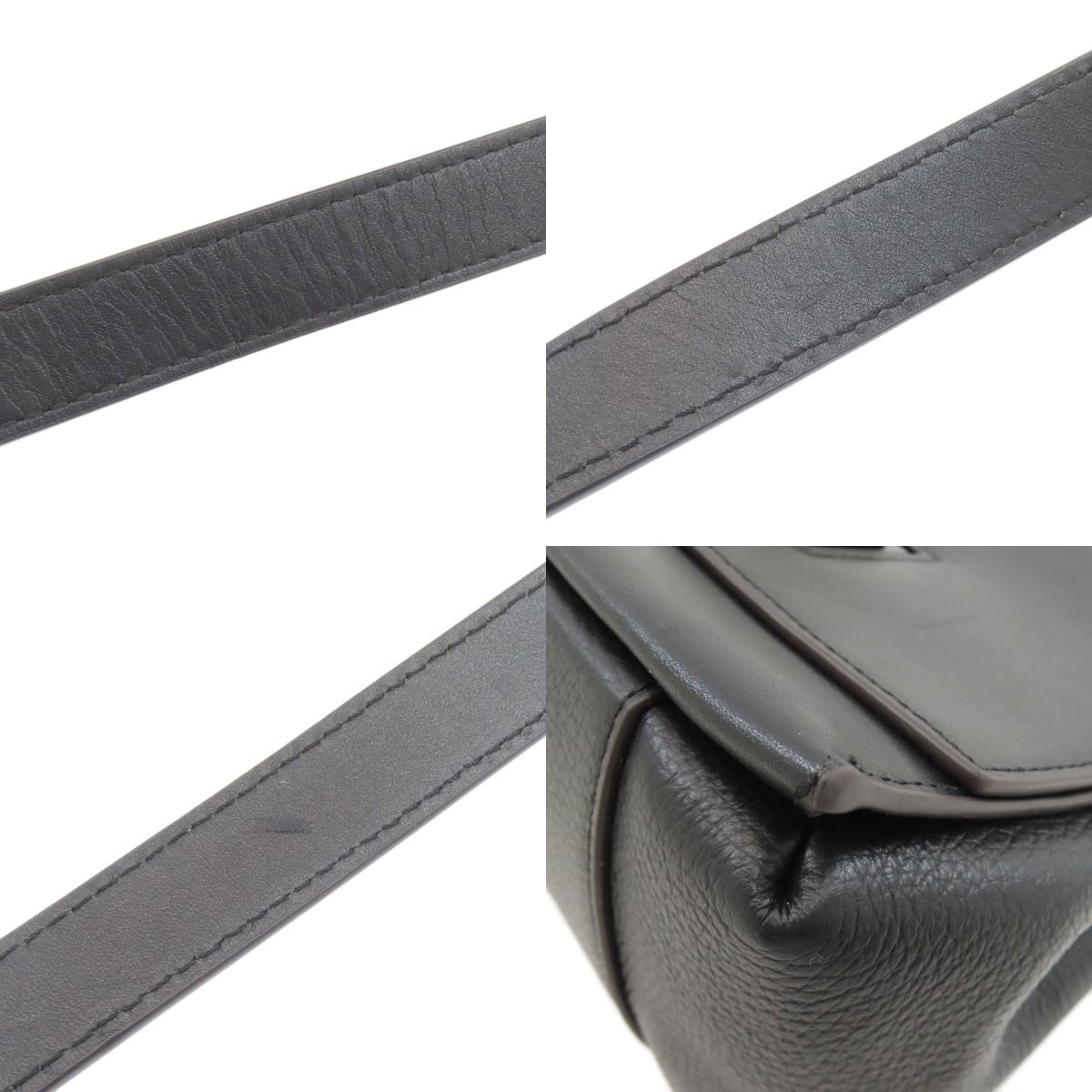Furla 2WAY Handbag Leather Ladies [Used]