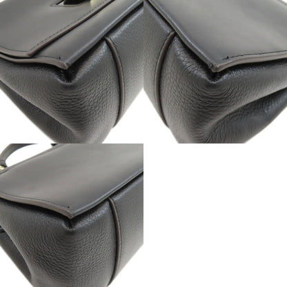 Furla 2WAY Handbag Leather Ladies [Used]