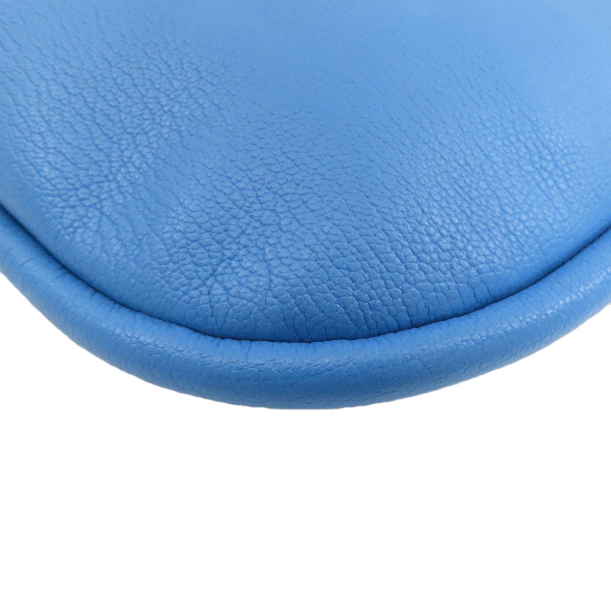 BALLY Simple design Handbag Leather Ladies [Used]