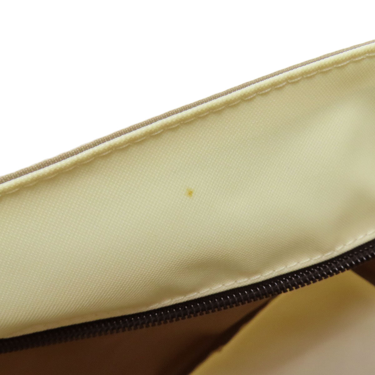 Herve Chapelier Boat-shaped tote Handbag Nylon Ladies [Used]