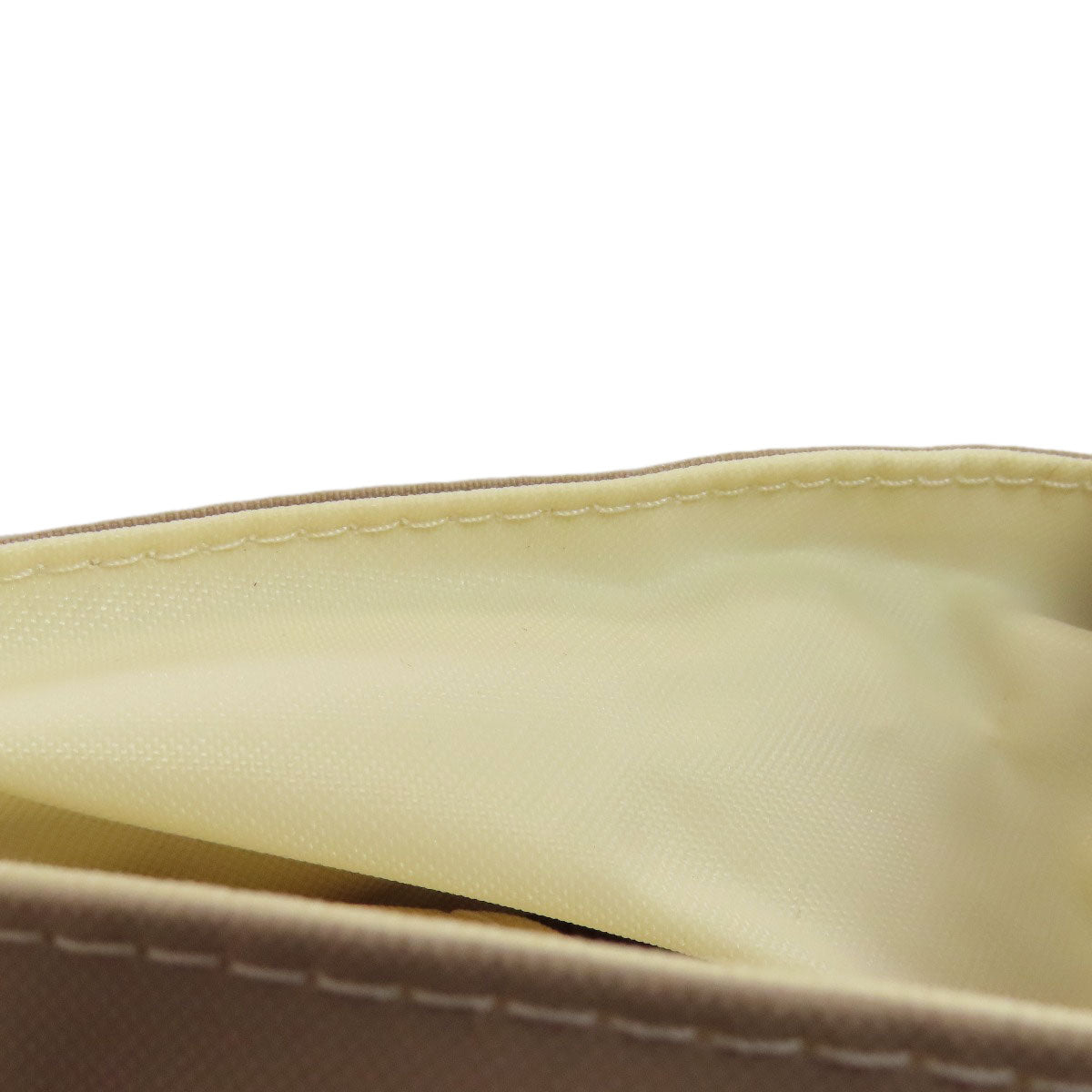Herve Chapelier Boat-shaped tote Handbag Nylon Ladies [Used]