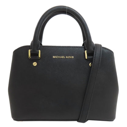 Michael Kors 2WAY Handbag PVC Ladies [Used]
